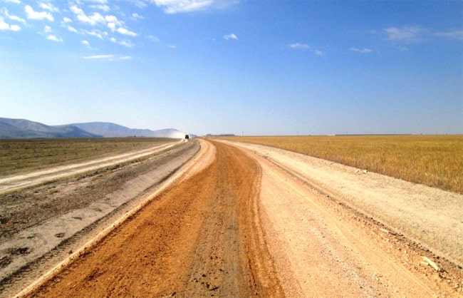 Konya Karatay Karakaya A.T. ve T.İ.G.H. Projesi
