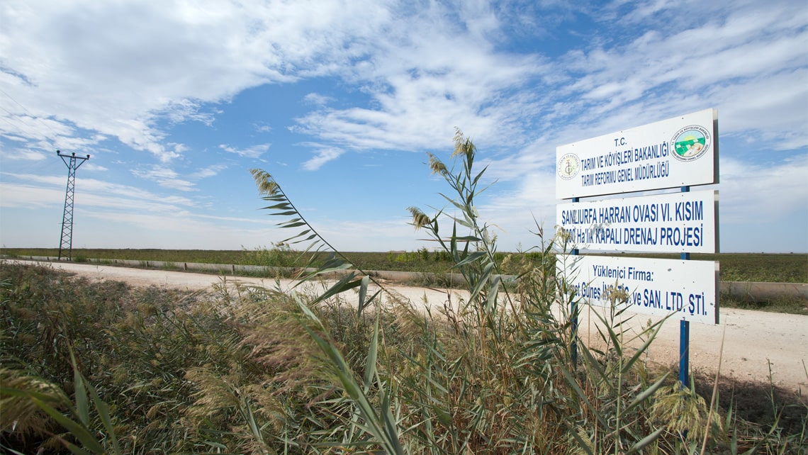 Harran Ovası 6. Kısım