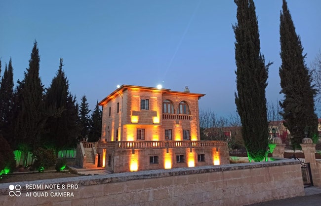 Hacı Maruf Konağı