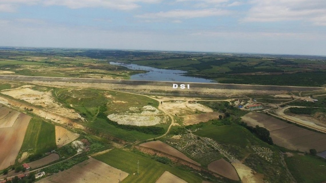 Edirne Çakmak A.T.